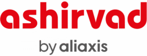 Ashirvad logo for web