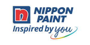 NIPPON PAINT LOGO